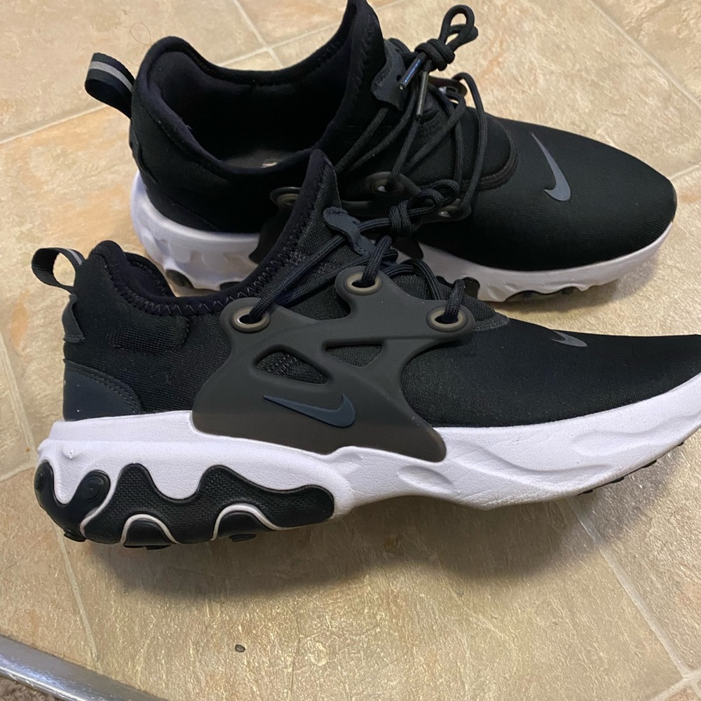Nike Presto React